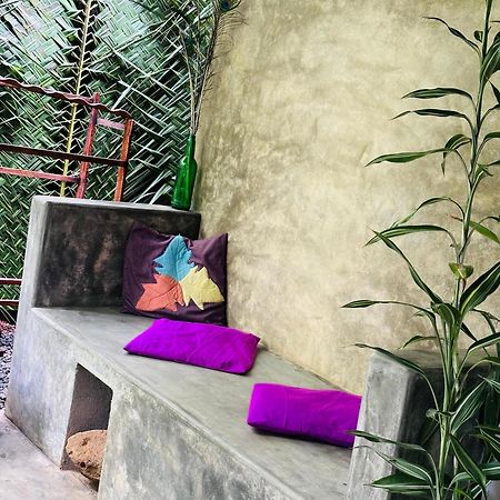 Venora Hiriketiya Bed & Breakfast Dikwella Bagian luar foto