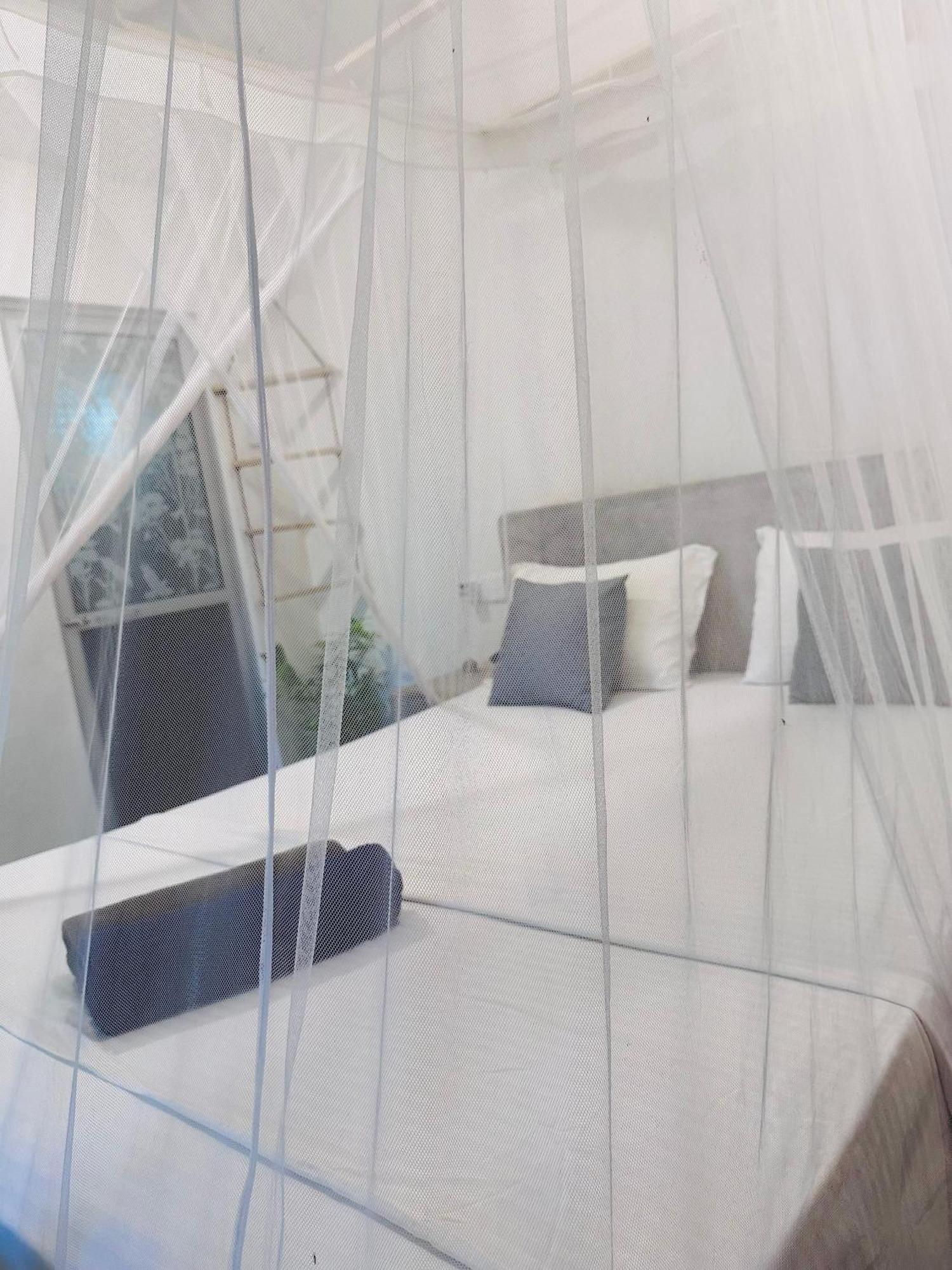 Venora Hiriketiya Bed & Breakfast Dikwella Bagian luar foto